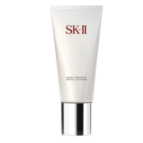 SK-II 페이셜 트리트먼트 젠틀 클렌저