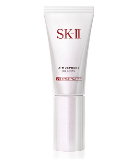SK-II 극광 CC 크림 SPF 50+ PA++++
