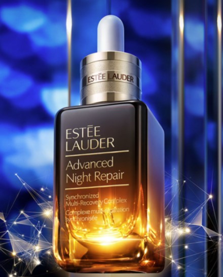 에스티로더 어드밴스드 나이트 리페어