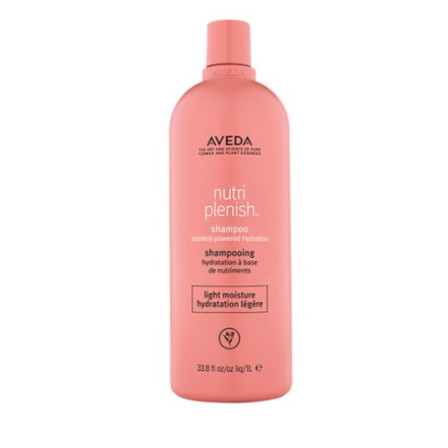 아베다 뉴트리플레니쉬 라이트 모이스처 샴푸