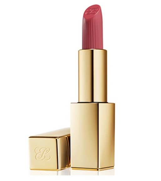 에스티로더 퓨어 컬러 립스틱 420 레벨리어스 로즈 크림