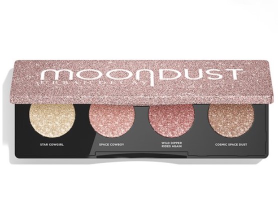 어반디케이 문더스트 아이섀도우 쿼드 팔레트 4g, 스페이스 라이더