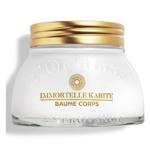 록시땅 이모르뗄 시어 바디 밤