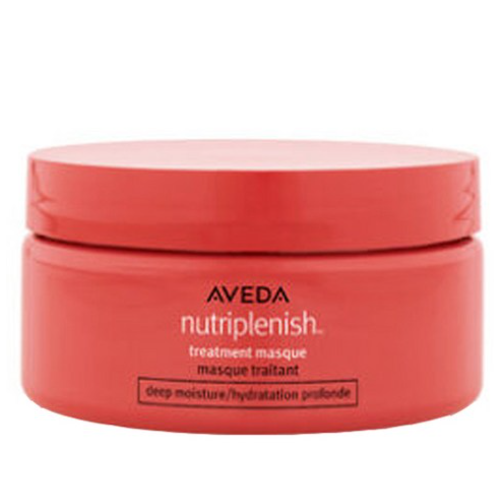 아베다 뉴트리플레니쉬 트리트먼트 마스크 딥 모이스처