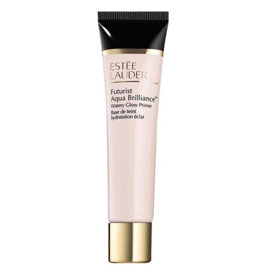 에스티로더 퓨처리스트 아쿠아 브릴리언스 워터리 글로우 프라이머