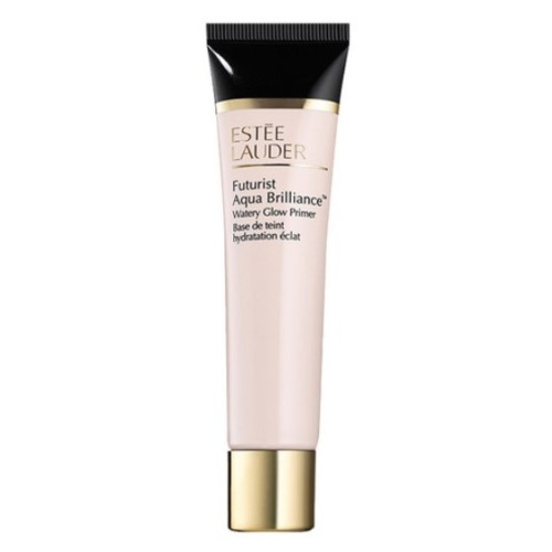 에스티로더 퓨처리스트 아쿠아 브릴리언스 워터리 글로우 프라이머