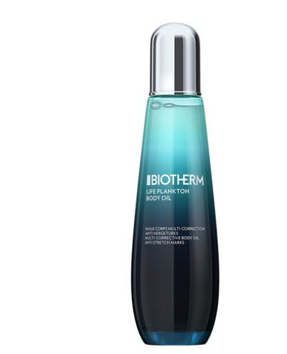 비오템 라이프 플랑크톤 멀티 바디 오일