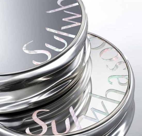 설화수 퍼펙팅 쿠션 에어리 15g + 리필 15g 세트