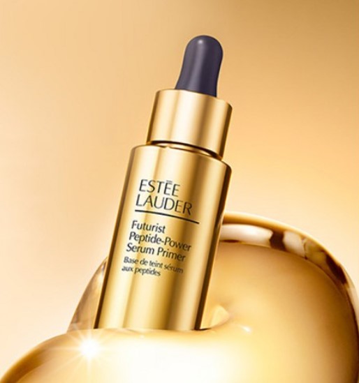 퓨처리스트 펩타이드 파워 세럼 프라이머