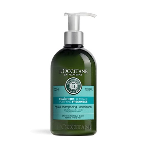 록시땅 퓨리파잉 프레쉬니스 컨디셔너