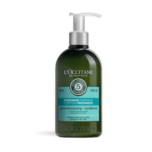 록시땅 퓨리파잉 프레쉬니스 컨디셔너