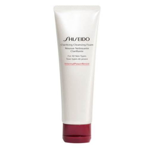 시세이도 클레리파잉 클렌징 폼