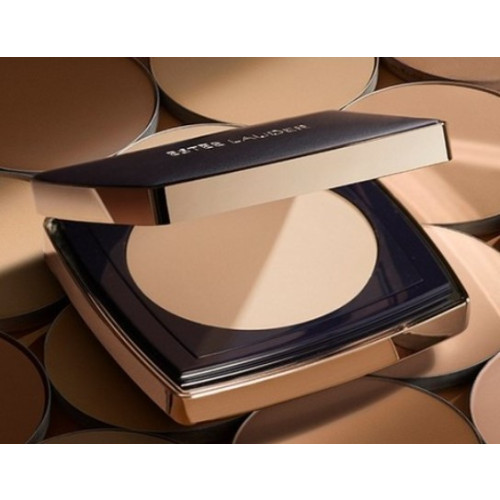 에스티로더 더블 웨어 매트 파우더 파운데이션 12g, 2N1 데저트 베이지