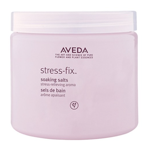 아베다 스트레스 픽스 소킹 솔트