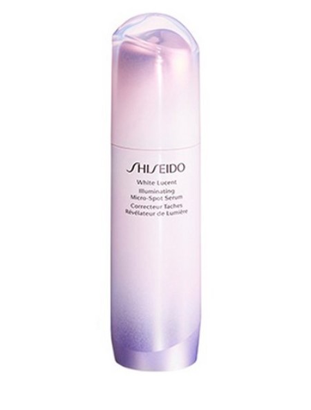 시세이도 화이트 루센트 일루미네이팅 마이크로 스팟 세럼