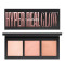 맥 하이퍼 리얼 글로우 팔레트 4.5g, 플래쉬 + 오우