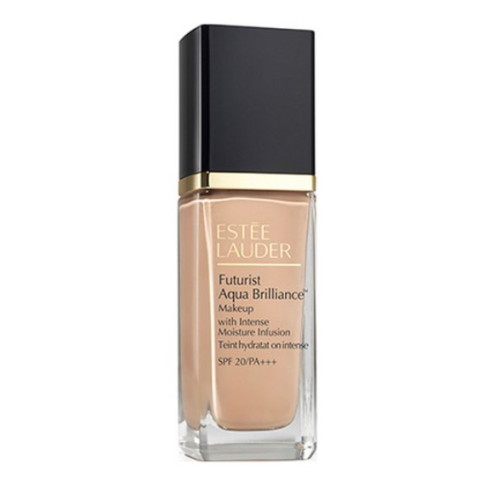 에스티로더 퓨처리스트 아쿠아 브릴리언스 SPF 20 PA+++ 30ml, 쿨 크림