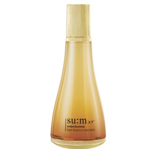 숨37도 로시크숨마 엘릭서 에센스 시크리타
