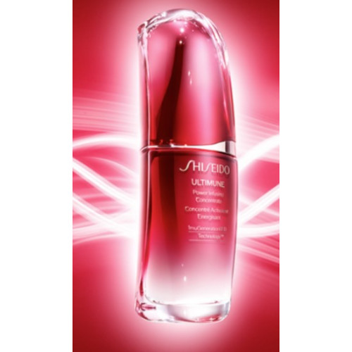 시세이도 얼티뮨 파워 인퓨징 컨센트레이트 3