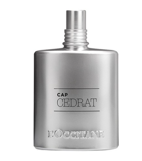 록시땅 캡 쎄드라 EDT 오 드 뚜왈렛