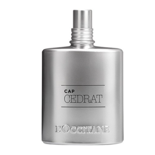 록시땅 캡 쎄드라 EDT 오 드 뚜왈렛