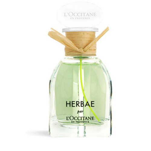 록시땅 에르베 오 드 퍼퓸