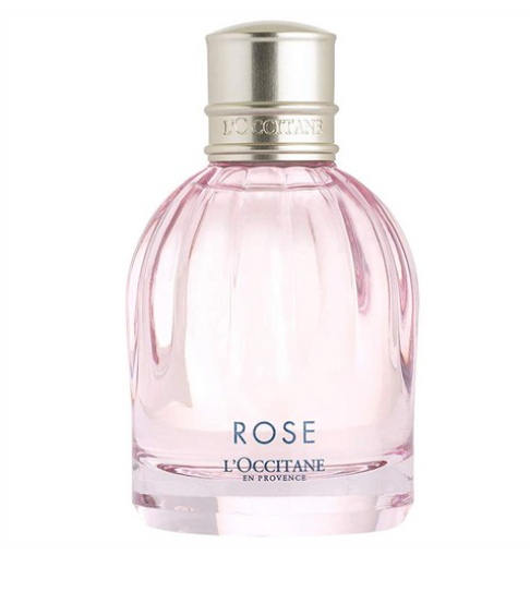 록시땅 로즈 오 드 뚜왈렛