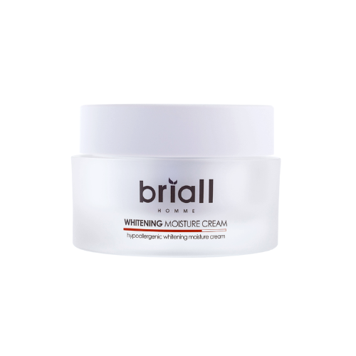 브리올옴므 화이트닝 수분크림 (미백기능성)