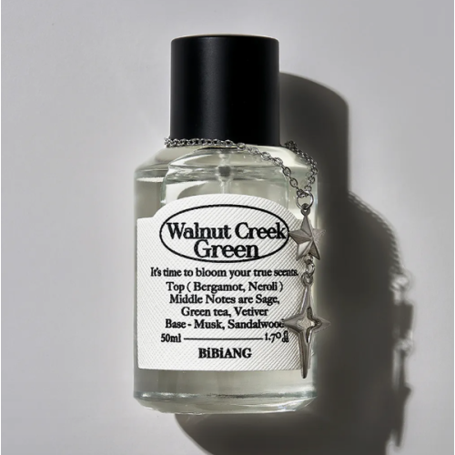 비비앙 오드퍼퓸 월넛크릭그린 EDP 50ml
