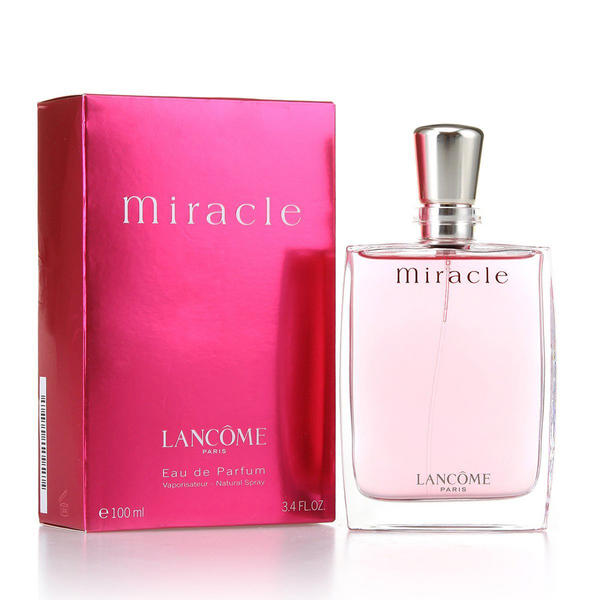 랑콤 미라클 오드퍼퓸 EDP 100ml