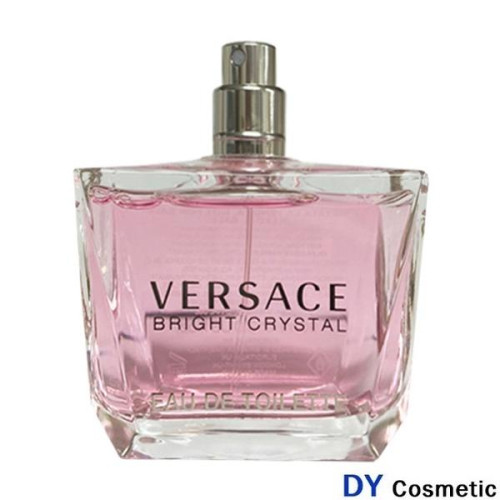 베르사체 브라이트 크리스탈 오드뚜왈렛 EDT 90ml/여자향수