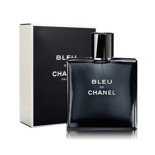 샤넬 블루 드 샤넬 스프레이 오 드 뚜왈렛, 100ml, 1개