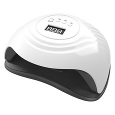 블루크 고성능 네일 램프 LED 조명 168W