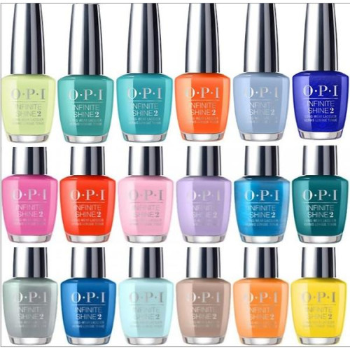 OPI 매니큐어.젤네일리무버.탑코트.손톱영양제